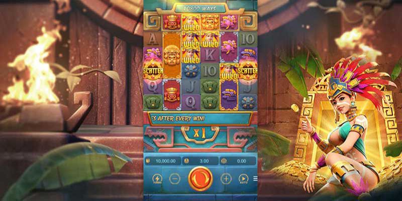 Nổ hũ Aztec: Bí quyết chinh phục kho báu siêu to khổng lồ 3 Các vấn đề thường gặp khi chơi Nổ hũ Aztech và cách khắc phục