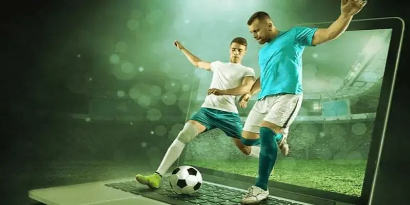 Cá cược bóng đá là gì? - Khám phá thế giới cá cược bóng đá 2 Cách hoạt động của cá cược bóng đá